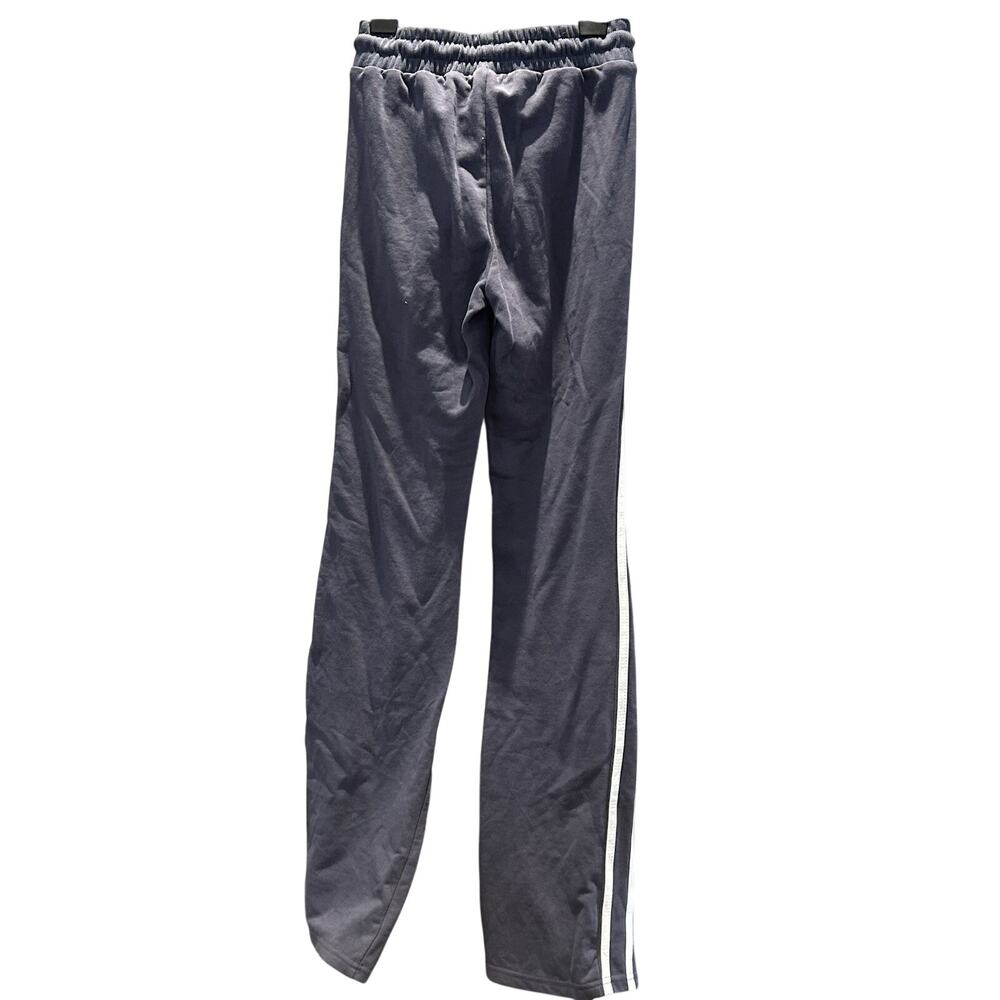 NWT Rue21 Navy Blue Flared Sweatpants Junior's size XS - Picture 4 of 7